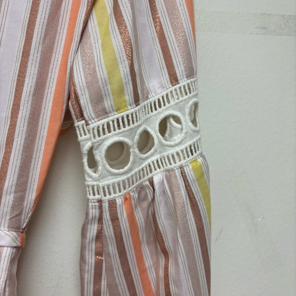 Lemlem Retta Mini Dress - Picture 10 of 14